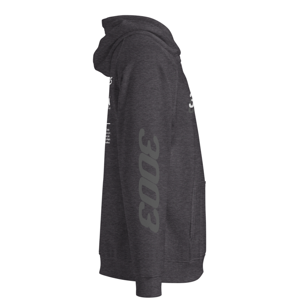 3003 MCLAREN 750S HOODIE